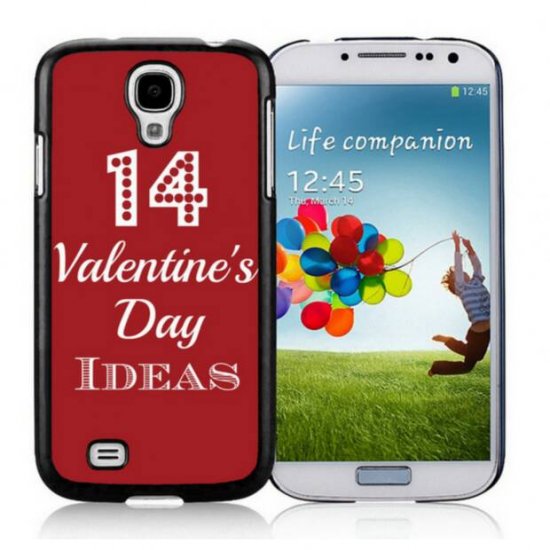 Valentine Bless Samsung Galaxy S4 9500 Cases DGN | Women